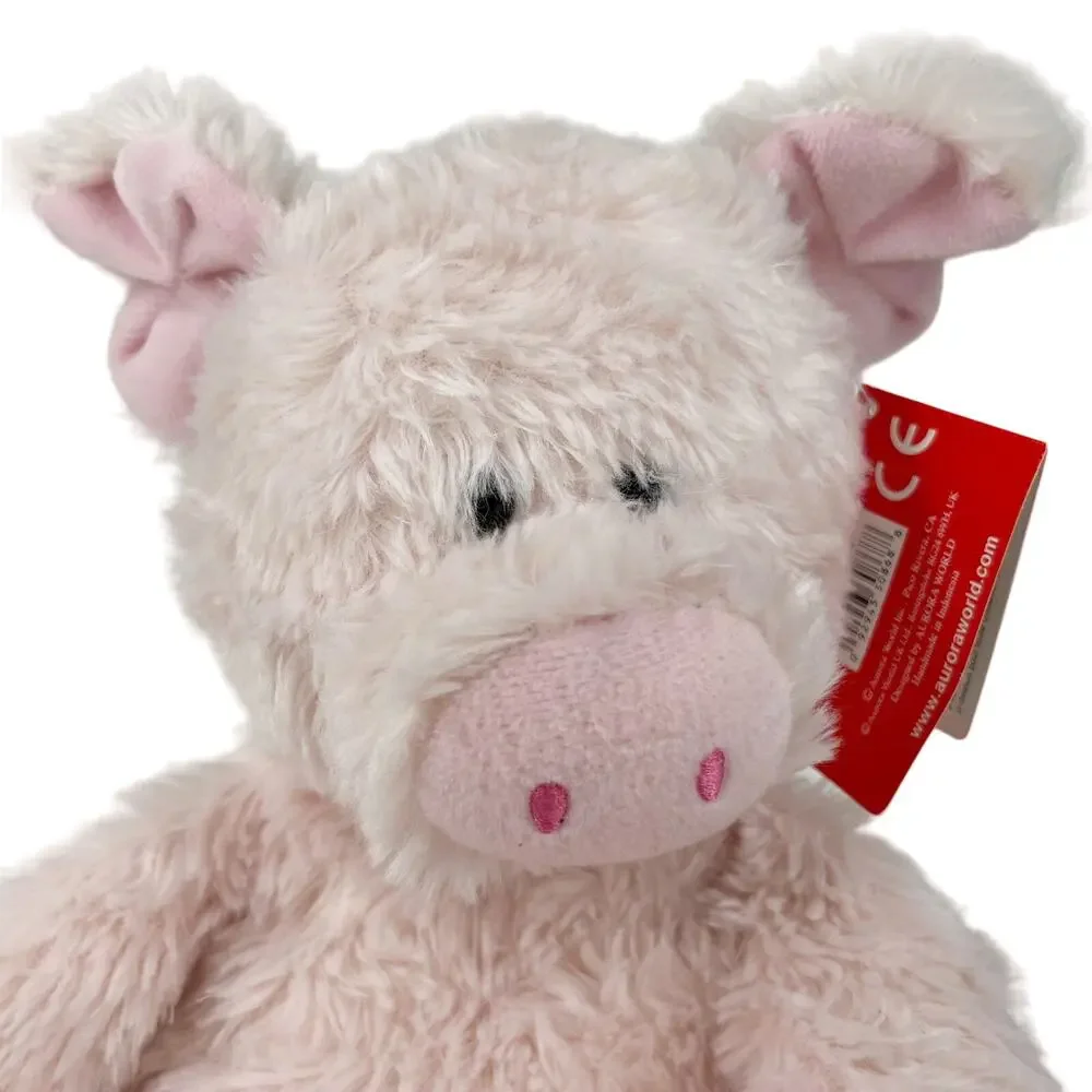 Aurora 12 pig